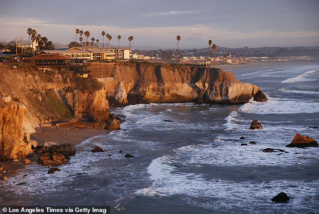 The relaxed pace of life has led to the nickname SLO, as locals enjoy a more leisurely lifestyle than those in other major cities.