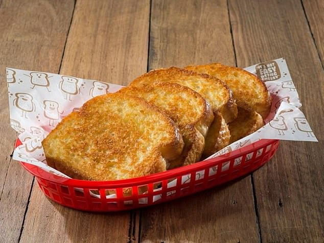 Following the resounding success of its one-off pop-up store in Brisbane earlier this month, KIIS 97.3's Robin & Kip sought to recreate its iconic cheese toast