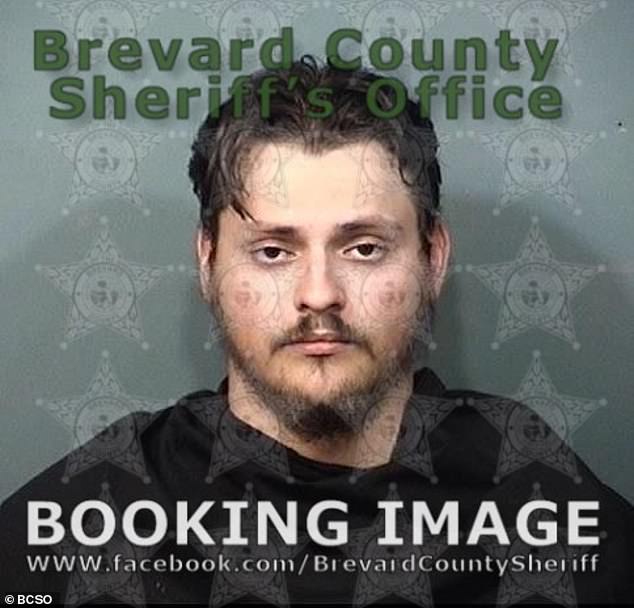 Szejnrok was arrested in April and charged with assaulting McCollum