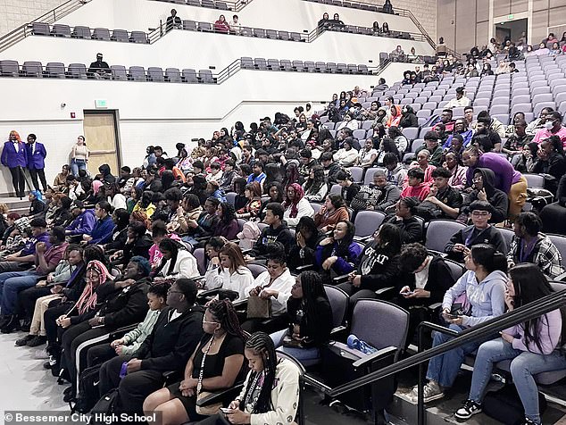 Bessemer High School Bans Some of the Most Worn Items by Teens