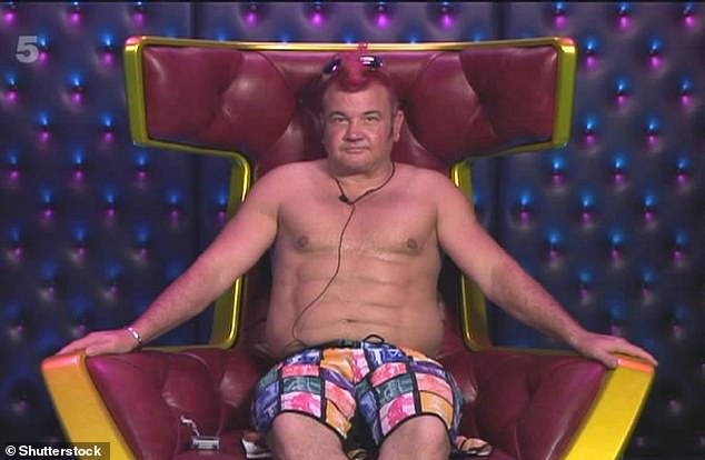 1722240245 221 Celebrity Big Brother star Darryn Lyons reveals what happened to