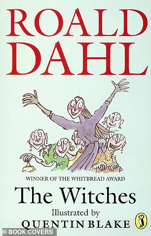 Puffin Books faced a huge backlash and was forced to make an about-face after announcing more than 50 changes to Roald Dahl's 1983 children's novel The Witches last year