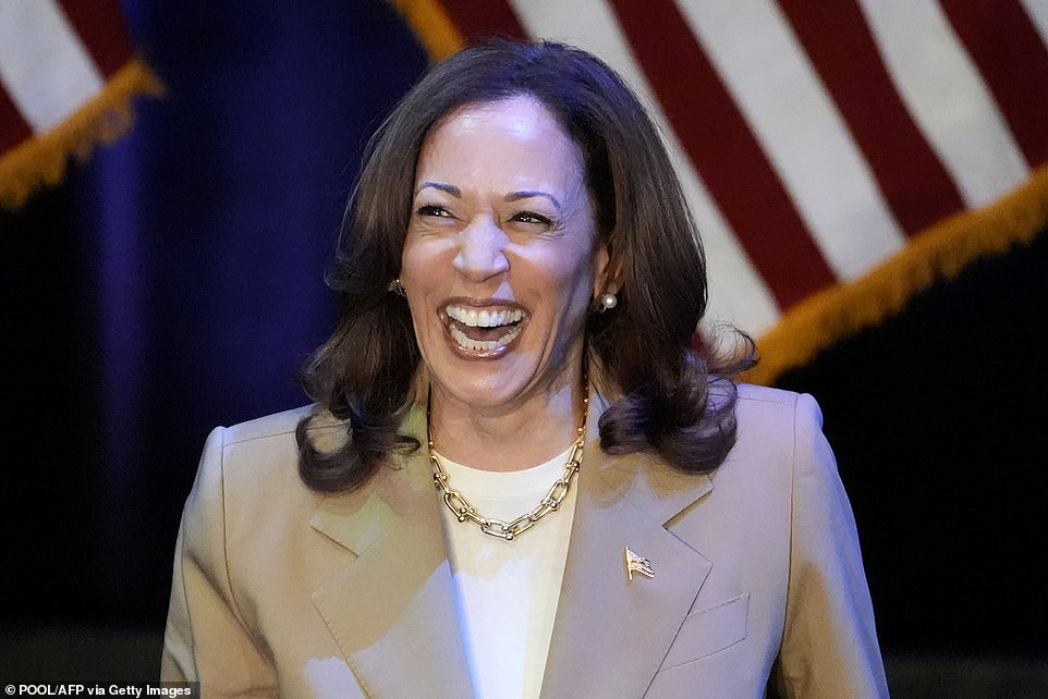 Catholic activists are now claiming that Harris is unfit to be president, citing her efforts in the Senate. 