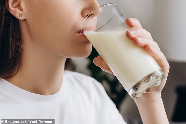 Vegans have limited options for sources of B12, but breakfast cereals and unsweetened soy drinks fortified with the vitamin are a good source, according to the NHS