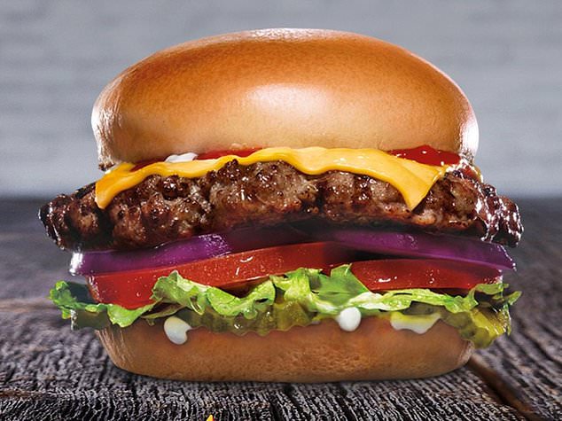 The beloved hamburger chain went bankrupt on Monday