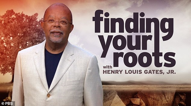 The Pennsylvania-born blonde will also appear in the 11th season of Finding Your Roots starring Henry Louis Gates, Jr., premiering early next year on PBS: 'I just found out I'm part of the French royal family'