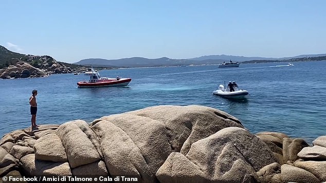 Many of Sardinia's beaches are subject to very restrictive regulations to prevent overtourism and protect fragile marine ecosystems.