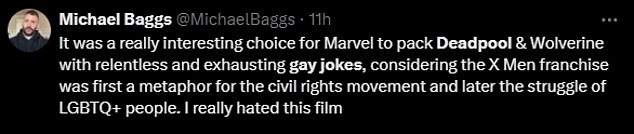 1722312092 547 Deadpool Wolverines constant gay jokes leaves Marvel fans completely