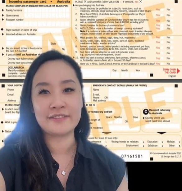 Immigration Attorney Tracy Chen