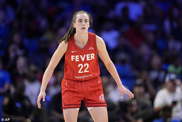 Team USA recorded a convincing win over Japan in Paris without WNBA star Caitlin Clark