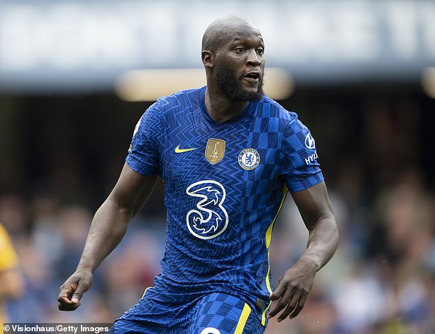 Talks are underway over a permanent move for Chelsea's Romelu Lukaku to Napoli