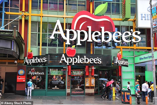 Restaurants across America are struggling. Among them is Applebee’s, which will close 35 more locations this year after closing 46 in 2023.