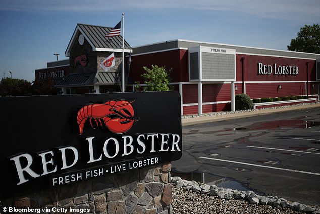 Red Lobster was one of the most high-profile restaurant failures this year. The restaurant filed for bankruptcy and closed more than 100 restaurants after pushing an ill-conceived $20 all-you-can-eat shrimp deal