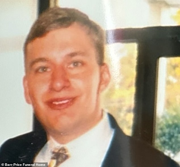 In a tragic twist, it emerged that the veteran's younger brother, William, 49, died just two days after Wright's death