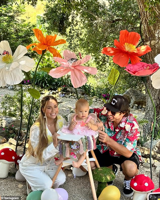 1722408181 725 Brody Jenner and Tia Blanco celebrate daughters first birthday party