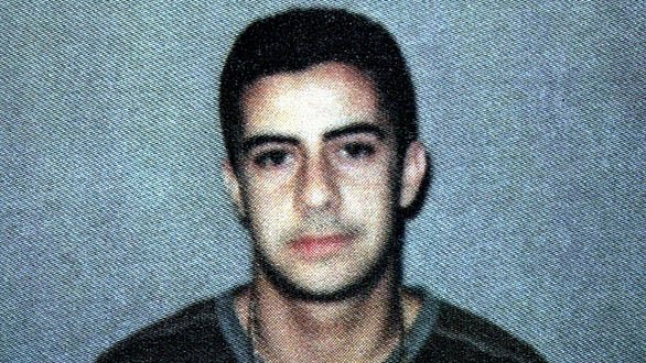 Bilal Skaf (pictured) was the leader of a gang of rapists who rampaged through Sydney in the weeks leading up to the 2000 Olympic Games