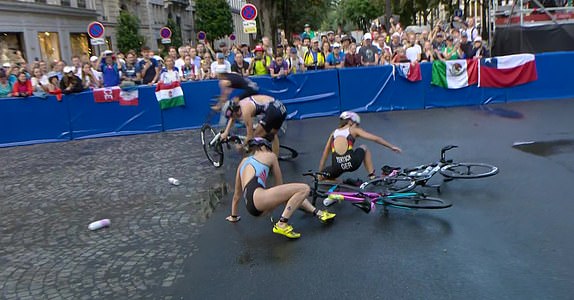 1722416461 829 2024 Paris Olympics LIVE Team GBs Beth Potter clinches bronze