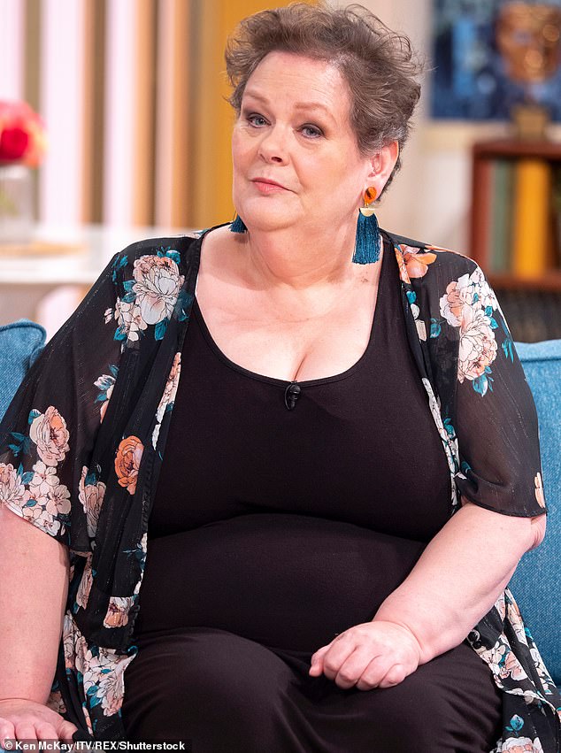 Jenny's career move sees her follow in the footsteps of fellow Chaser Anne Hegarty, who announced in April that she has been cast in a short film and will be swapping the ITV quiz show for the big screen.