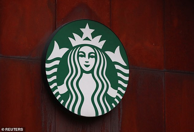 Starbucks app users reported issues logging into their accounts and checking out around 8:30 a.m. ET, according to DownDetector