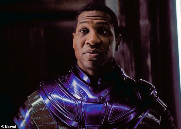 Jonathan Majors Reveals He's 'heartbroken' That Marvel Is Ditching His ...