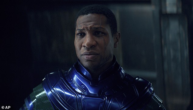 1722468222 812 Jonathan Majors reveals hes heartbroken that Marvel is ditching his