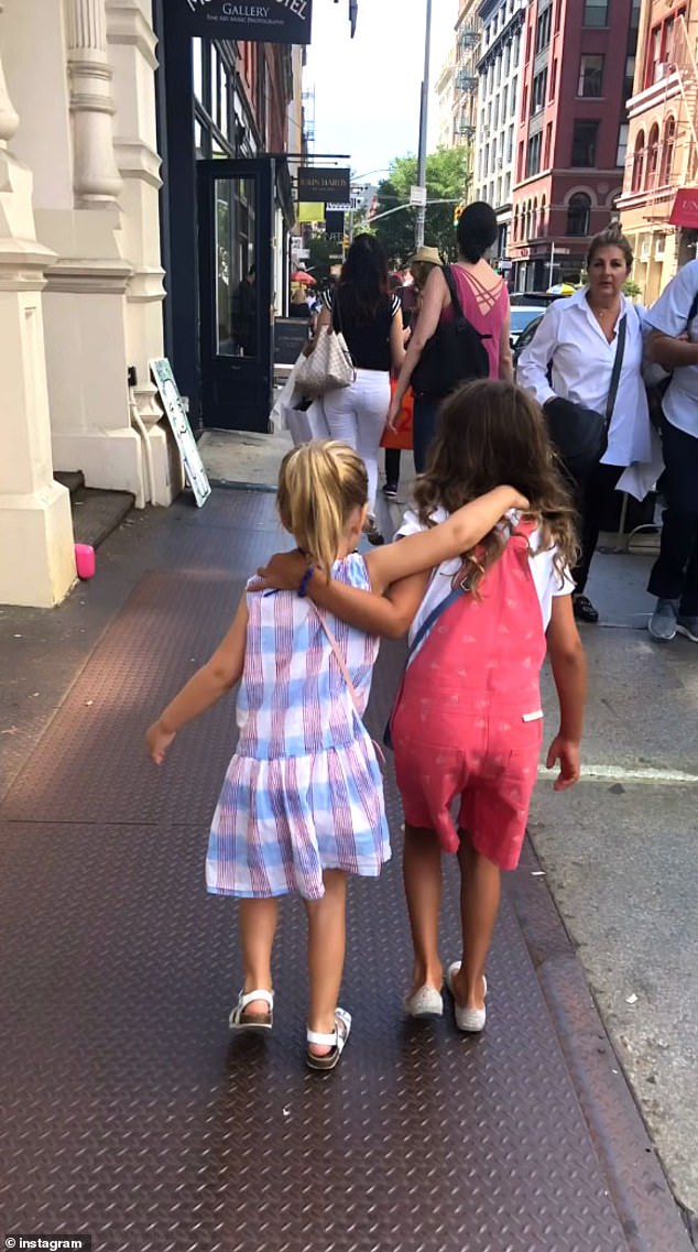 1722469403 417 Bruce Willis wife Emma shares sweet video showing their daughters