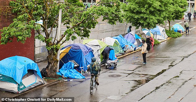 1722470008 904 Outrage as Portland jail makes shock move in wake of