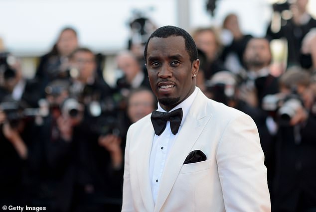 In the latest allegations, Diddy is accused of trafficking a former porn star at a party