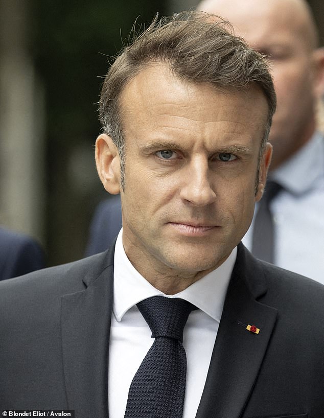 President Emmanuel Macron has defied predictions and managed to form a left-wing alliance to keep the far-right party at bay, but now France is struggling with a stalemated parliament