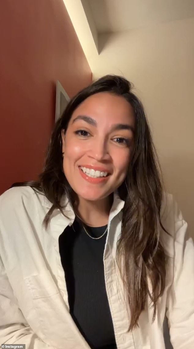 New York Democrat Rep. Alexandria Ocasio-Cortez said Donald Trump and J.D. Vance are courting incels to get votes for them. Incels typically refer to hyper-online men who express their desire for romantic relationships online despite being unable to find a partner.