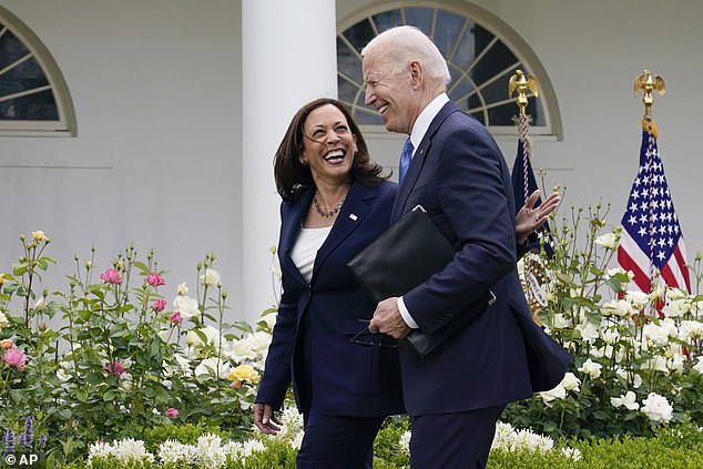 President Biden's historic decision to withdraw from the 2024 presidential race sends Democrats scrambling to replace him. What follows is an unprecedented series of events with Kamala Harris as the clear favorite