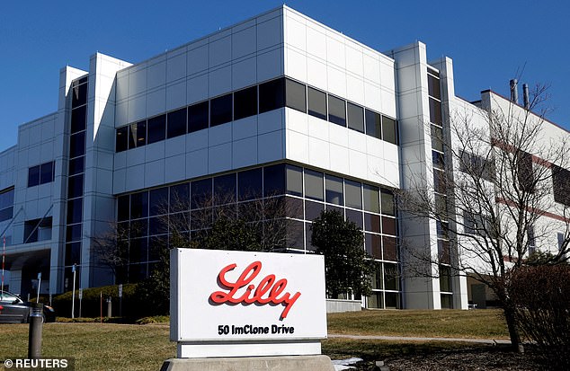 Donanemab, developed by Indianapolis-based Eli Lilly, is a monoclonal antibody treatment designed to slow the progression of early signs of Alzheimer's disease