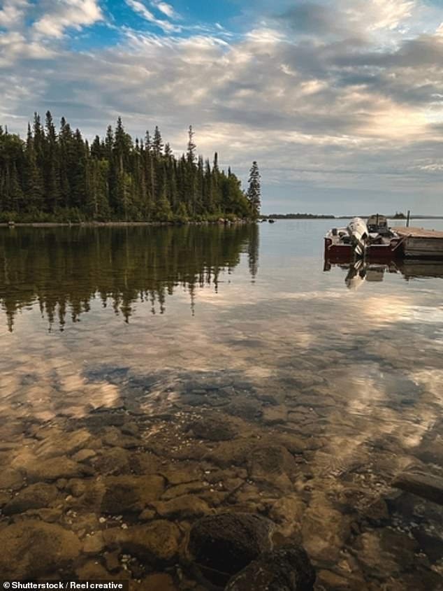 The Wall Street Journal has compiled a list of the best national parks based on data from the tourist attractions themselves and AllTrails