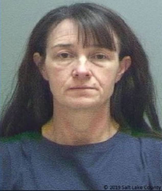 Janie Lynn Ridd was arrested in December 2019 for supplying her roommate — identified only as Rachel — with sedatives, including Xanax and ketamine, so she could then inject her with harmful doses of insulin, or E. coli that caused serious infections.