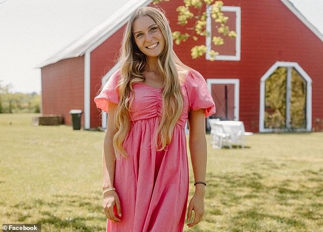 Brooke Huckaby, 21, a student at Abraham Baldwin Agricultural College, became the youngest female mayor in U.S. history after being elected mayor of Arabi, Georgia on November 7.