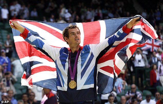 Andy Murray has confirmed the Paris Olympics will be his 'last ever tennis tournament'