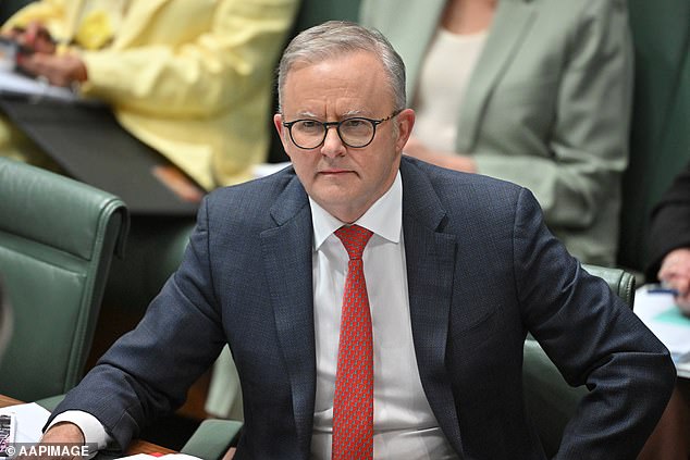 Mr Albanese attended the two previous NATO summits, in the Spanish city of Madrid in 2022 and in the Lithuanian capital Vilnius last year, calling them 