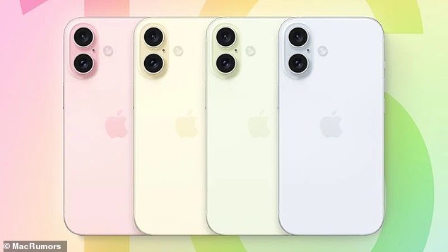 Apple plans to develop a streamlined, pill-shaped camera system for its new iPhone 16, which can capture 3D 