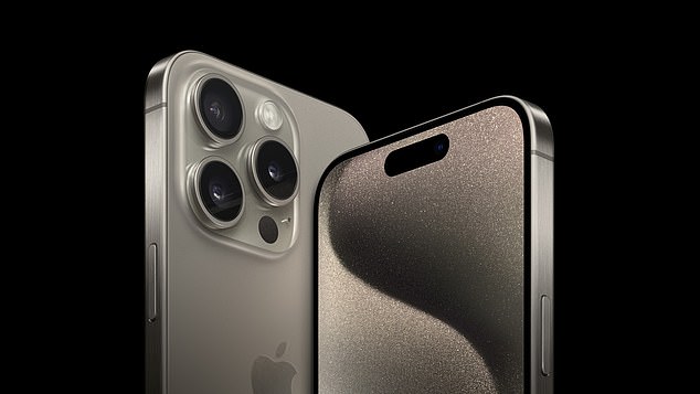 A tech expert has suggested that the iPhone 16 Pro and Pro Max could support a 100x zoom AI camera, which adds missing details to a photo to create clearer results.