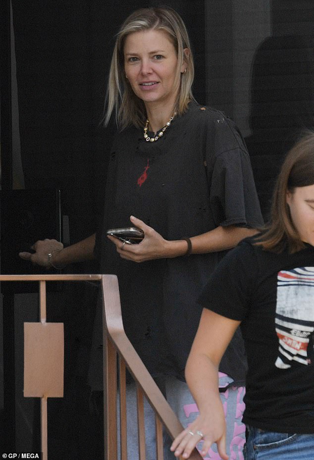 Ariana Madix went makeup-free during her recent outing after being praised by fans for her openness about her cosmetic surgeries. The Vanderpump Rules star, 39, opted to show off her bare beauty and glowing skin while running errands in Los Angeles on Tuesday