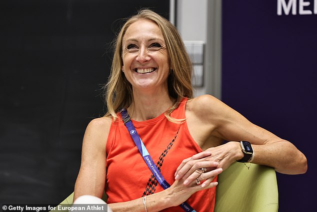 Paula Radcliffe apologized in a cringe-worthy statement on social media on Thursday after wishing good luck to a Dutch pedophile who raped a 12-year-old girl in the run-up to the Olympics