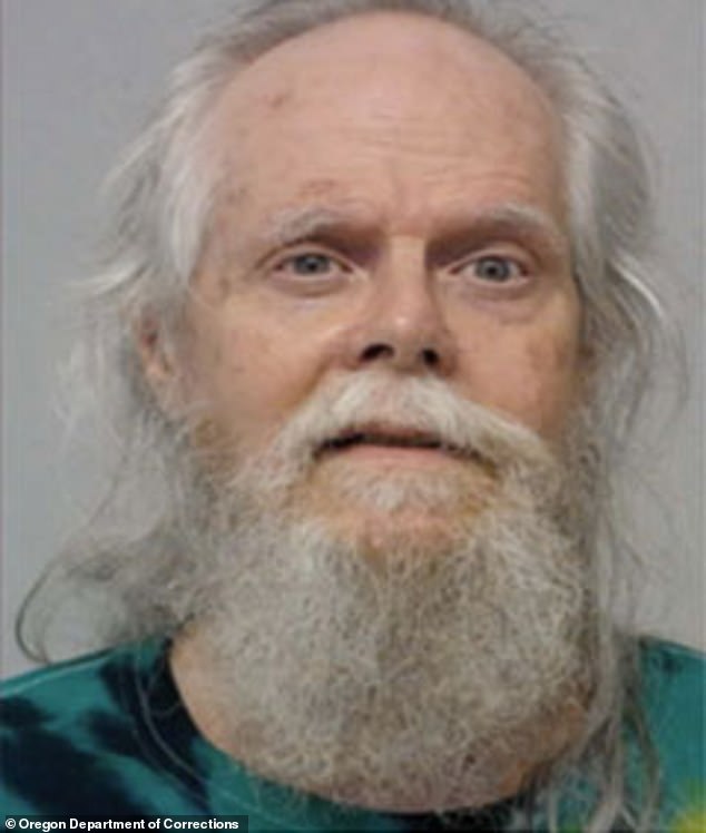 He was arrested around 2 p.m. Tuesday at an apartment complex in Macon, Georgia. Authorities discovered he had stolen the identity of William Cox, a child who died in Texas in January 1962. (Photo: Johnson's 2024 arrest photo)