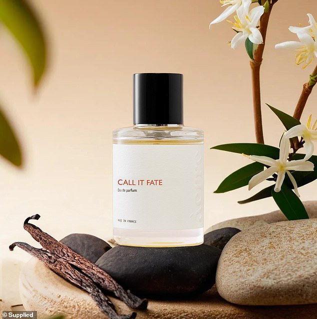 Australian brand Aerre recently launched Call It Fate ($35), which thousands are saying is the 'perfect imitation' of Chanel's Chance fragrance ($198)