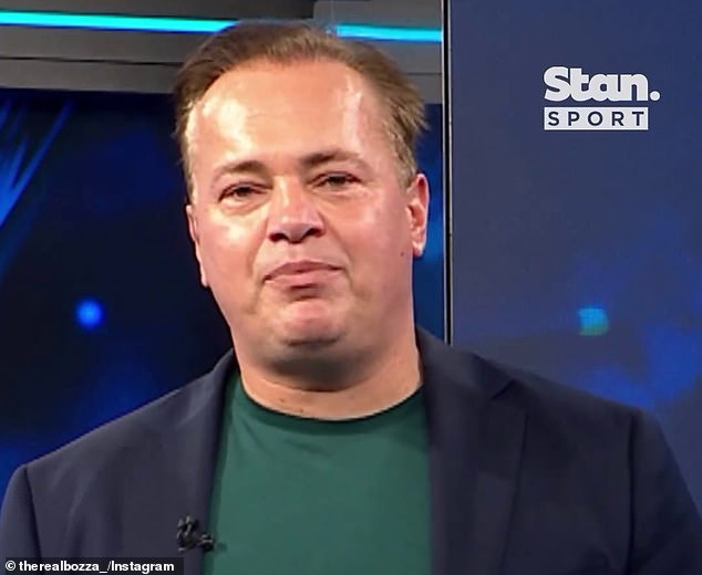 Mark Bosnich says the Matildas have a big problem to solve before their next match