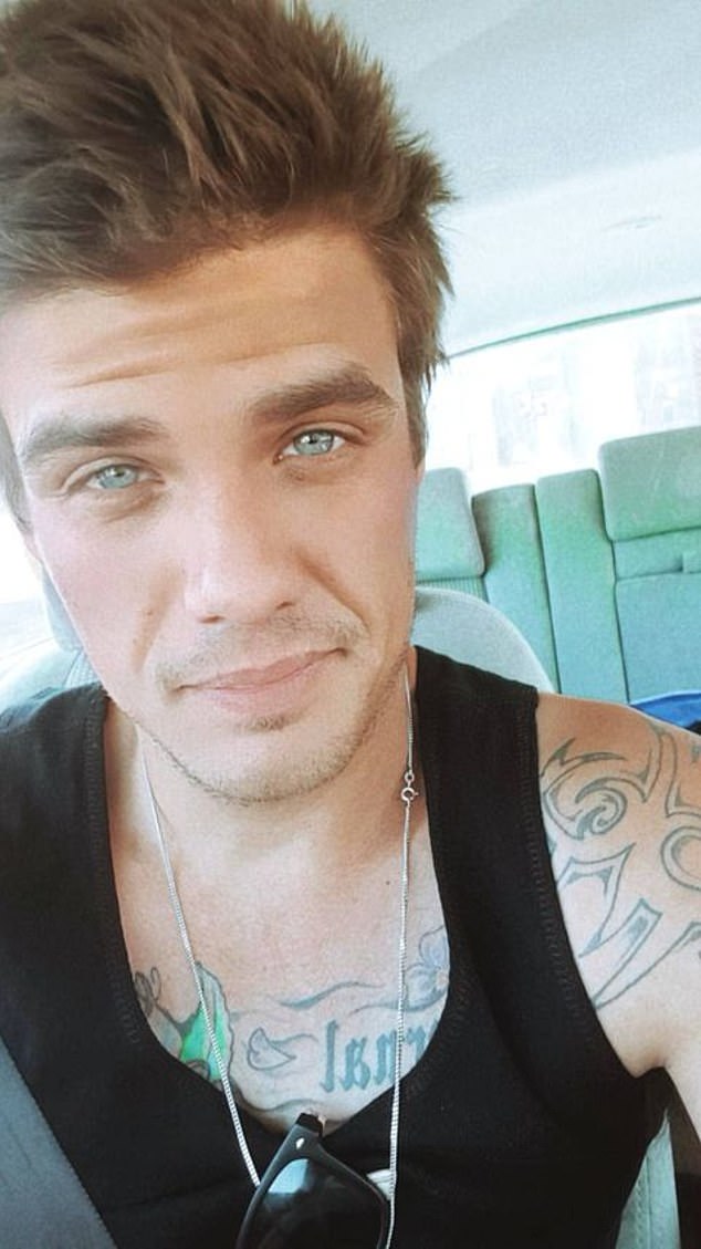 Australia's 'hottest Criminal' Reveals His Career Plans As He Walks