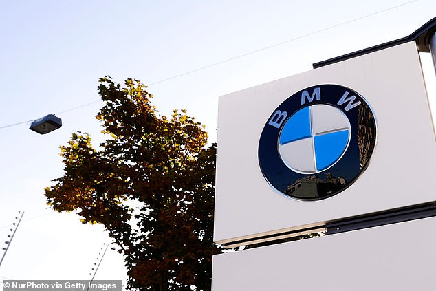 BMW has announced another recall of more than 290,000 vehicles in North America this month due to a loose inner rail