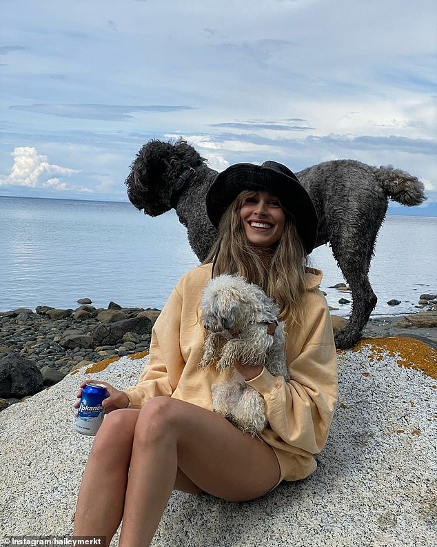 Former Bachelor contestant Hailey Merkt passed away on July 26 at the age of 31 after a tragic battle with cancer, according to a statement posted to her Instagram account Tuesday.