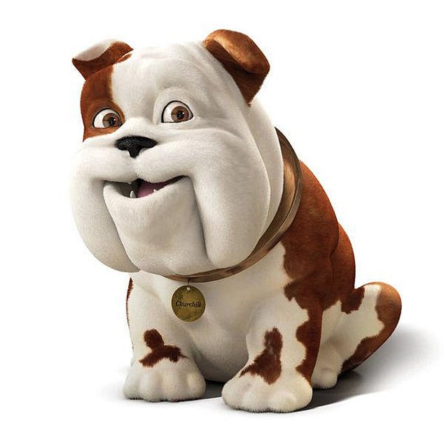 He is Britain's most famous nodding dog. But experts warn against using English bulldogs – as depicted in Churchill insurance adverts – to promote products