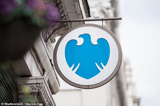 Cash: Barclays has introduced a £175 switching bonus for new customers