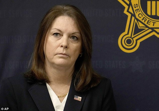 Secret Service Director Kimberly Cheatle will face a flurry of questioning Monday morning as lawmakers seek answers about how the largest breach of the Secret Service in four decades was allowed to occur under her watch.